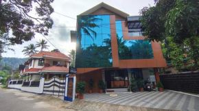 Thekkadys EdenCrest